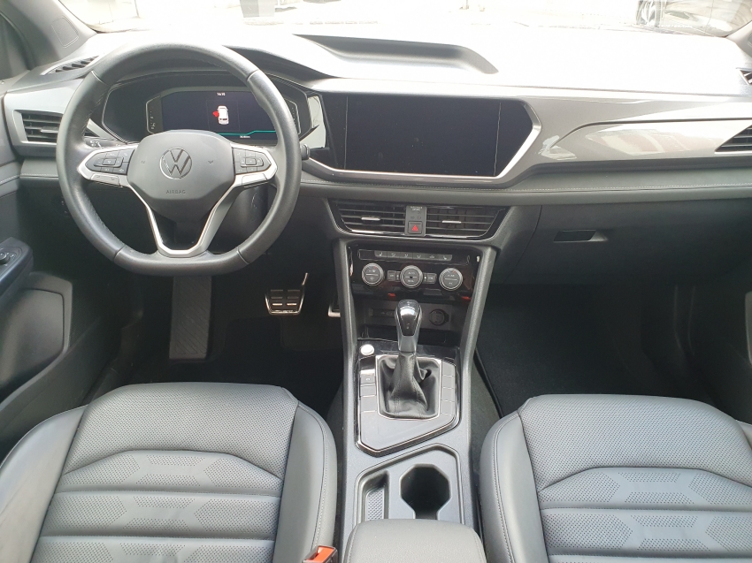 volkswagen taos 1.4 250 tsi total flex highline automatico 4p 20223