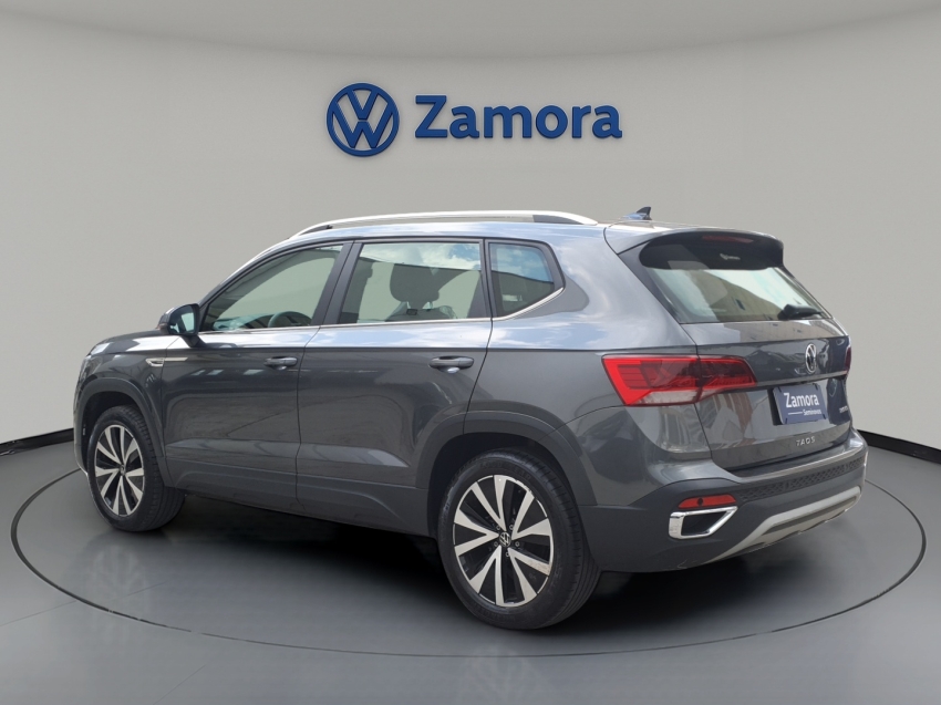 volkswagen taos 1.4 250 tsi total flex highline automatico 4p 20226