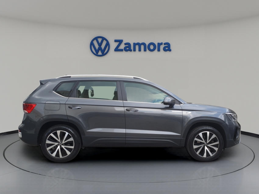 volkswagen taos 1.4 250 tsi total flex highline automatico 4p 20224