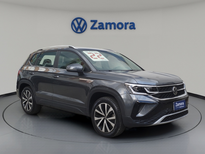 volkswagen taos 1.4 250 tsi total flex highline automatico 4p 202210