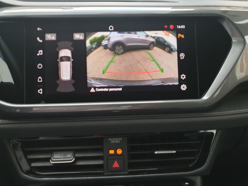 volkswagen taos 1.4 250 tsi total flex highline automatico 4p 20227