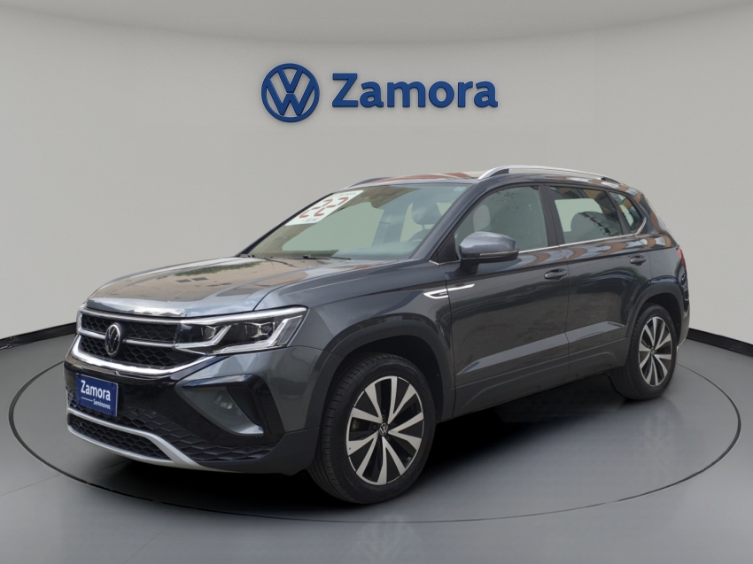 volkswagen taos 1.4 250 tsi total flex highline automatico 4p 2022