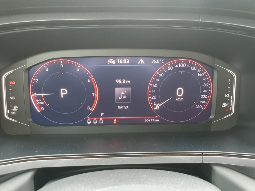 volkswagen taos 1.4 250 tsi total flex highline automatico 4p 20221