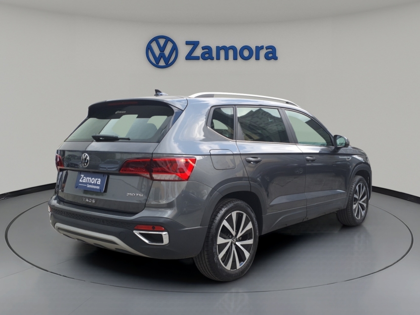 volkswagen taos 1.4 250 tsi total flex highline automatico 4p 202212