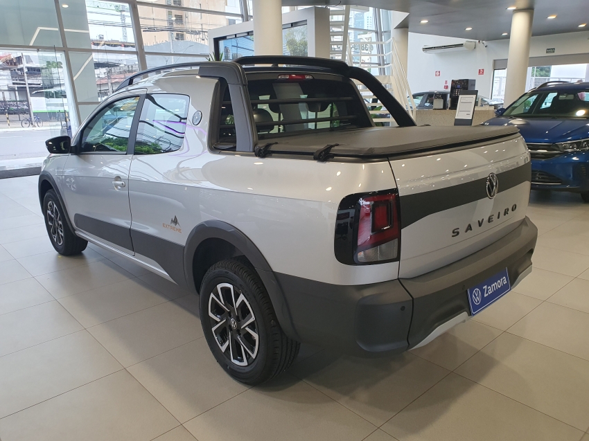 volkswagen saveiro 1.6 msi extreme cd 16v flex 2p manual 20261