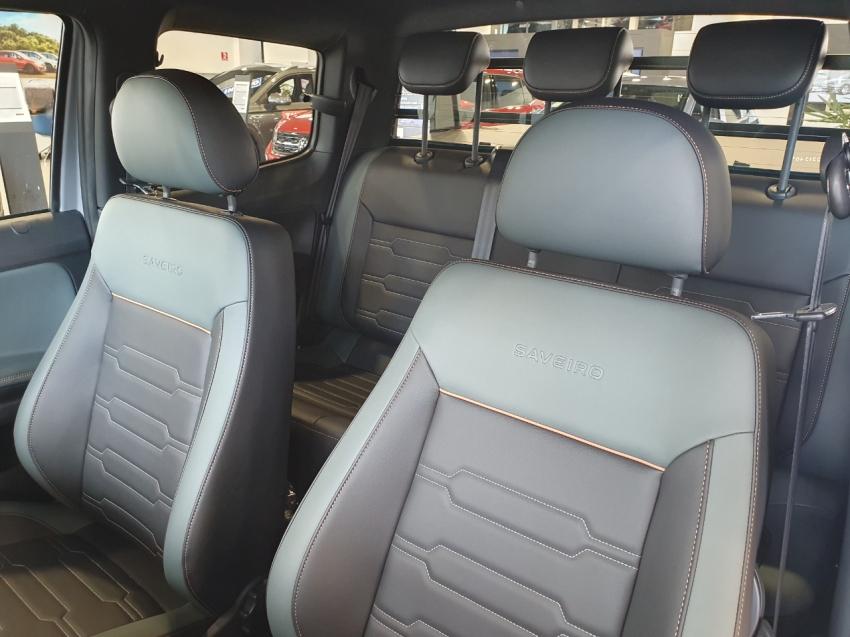 volkswagen saveiro 1.6 msi extreme cd 16v flex 2p manual 20264