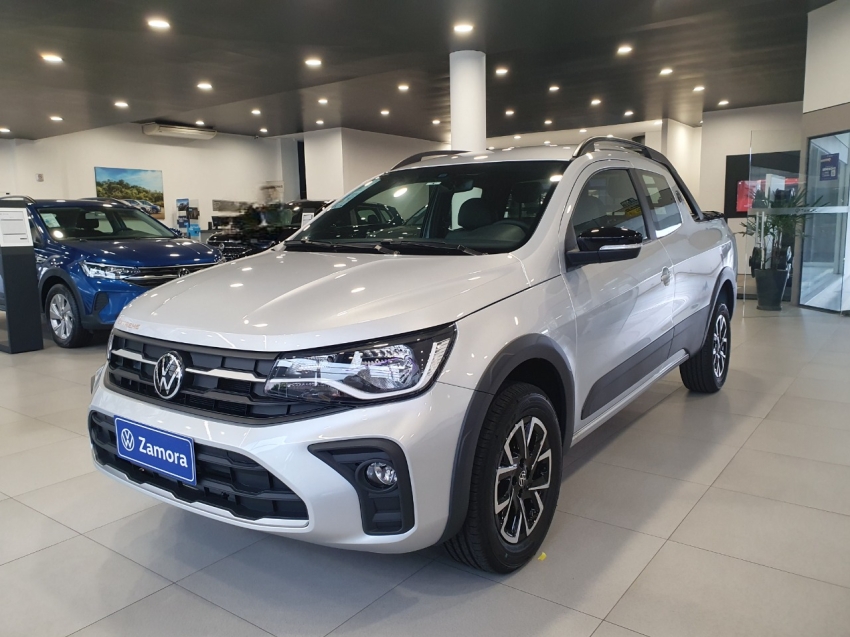 volkswagen saveiro 1.6 msi extreme cd 16v flex 2p manual 2026