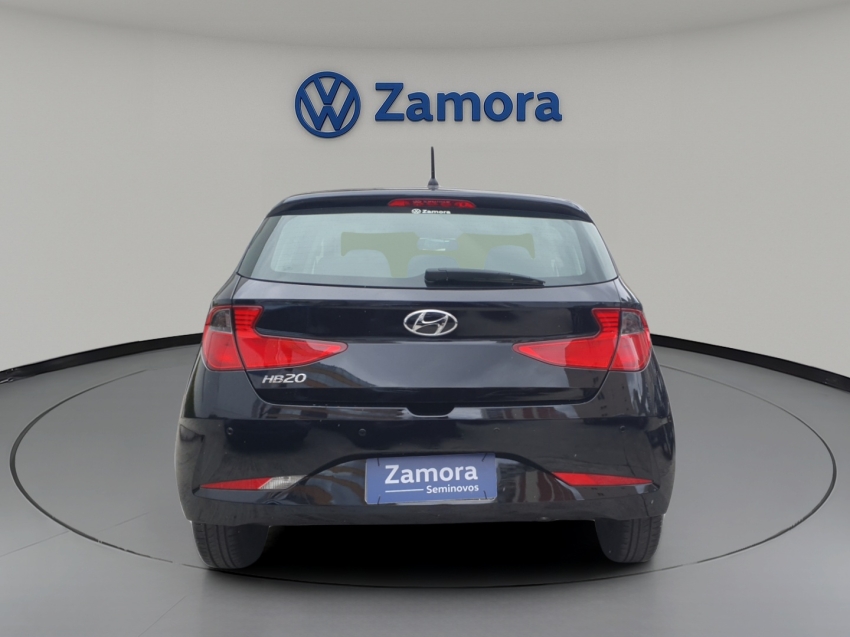 hyundai hb20 1.0 12v flex sense manual 4p 20202