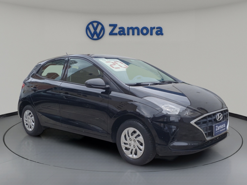 hyundai hb20 1.0 12v flex sense manual 4p 20209