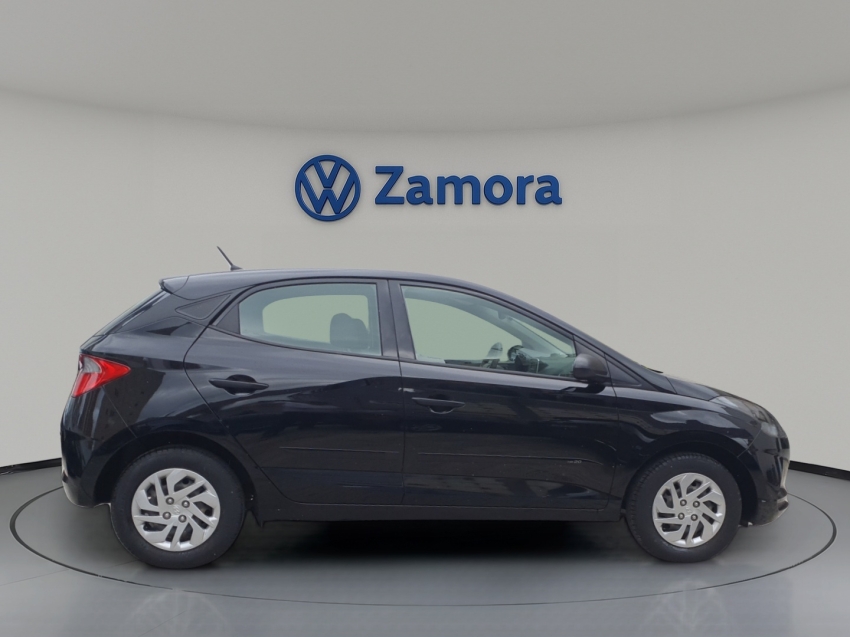 hyundai hb20 1.0 12v flex sense manual 4p 20204