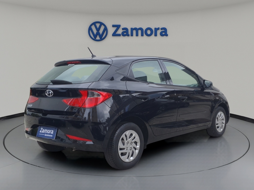 hyundai hb20 1.0 12v flex sense manual 4p 20206