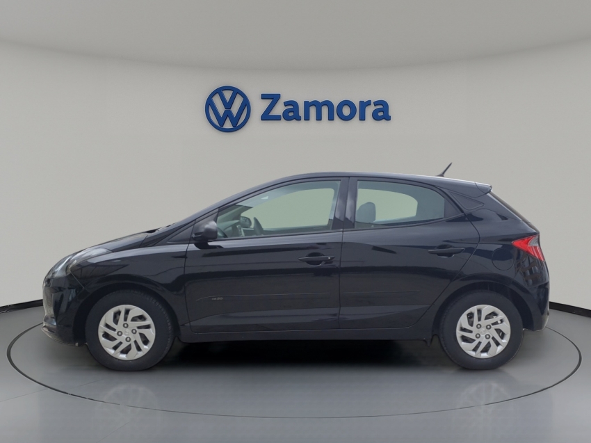 hyundai hb20 1.0 12v flex sense manual 4p 202012