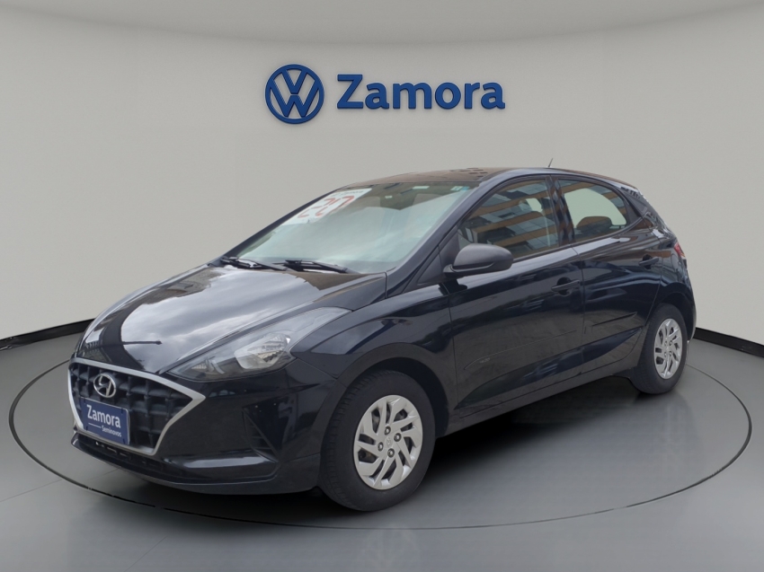 hyundai hb20 1.0 12v flex sense manual 4p 2020