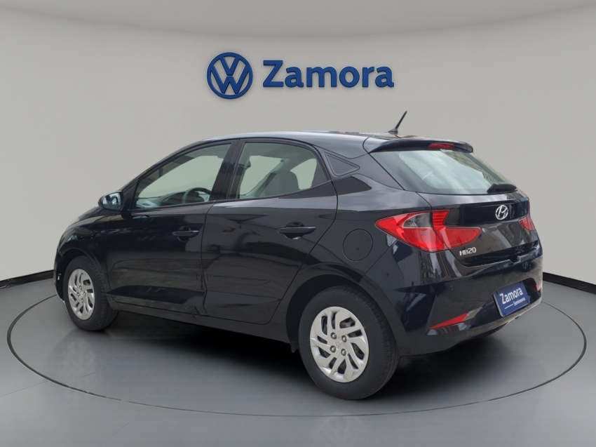 hyundai hb20 1.0 12v flex sense manual 4p 202011