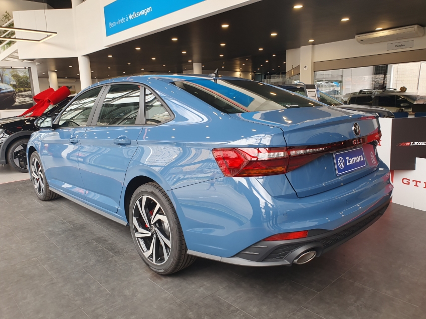 volkswagen jetta 2.0 350 tsi gasolina gli dsg 4p automatico 20261