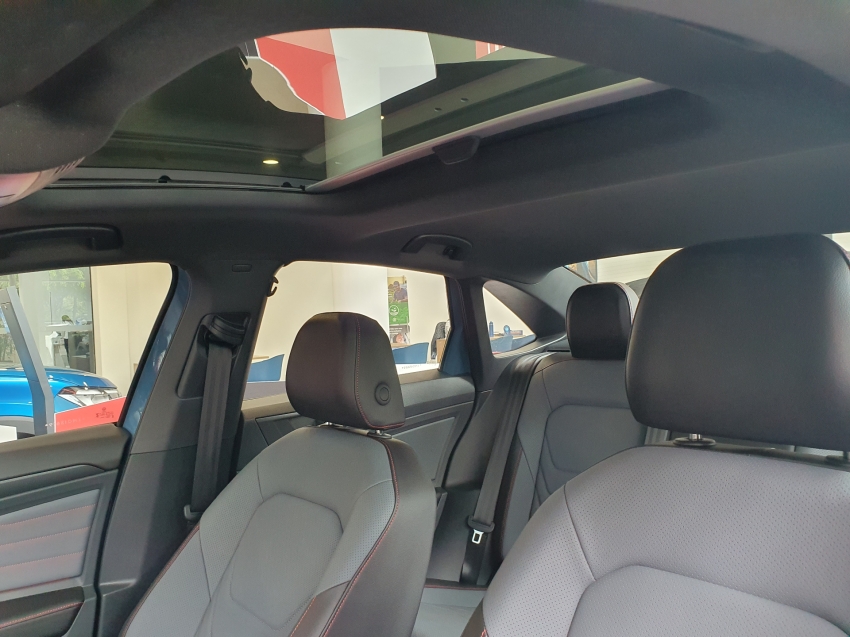 volkswagen jetta 2.0 350 tsi gasolina gli dsg 4p automatico 20266