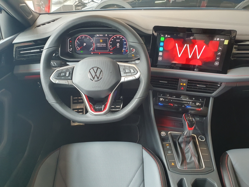 volkswagen jetta 2.0 350 tsi gasolina gli dsg 4p automatico 20263