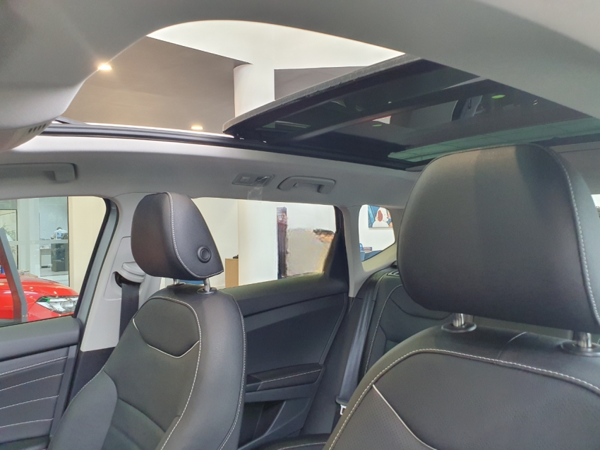 volkswagen taos 1.4 250 tsi total flex highline automatico 4p 20266