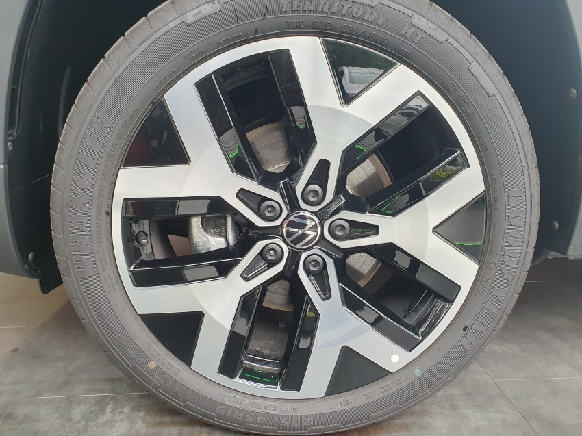 volkswagen taos 1.4 250 tsi total flex highline automatico 4p 20268