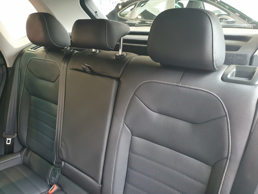 volkswagen taos 1.4 250 tsi total flex highline automatico 4p 20267