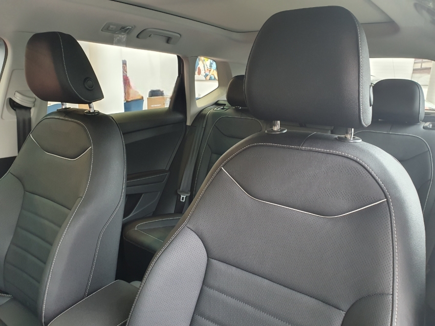 volkswagen taos 1.4 250 tsi total flex highline automatico 4p 20266