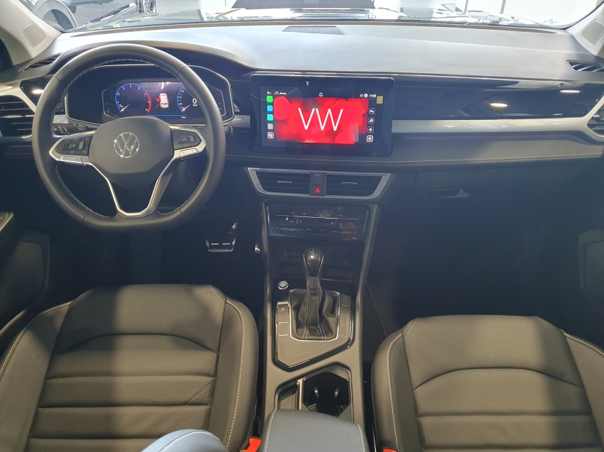volkswagen taos 1.4 250 tsi total flex highline automatico 4p 20265