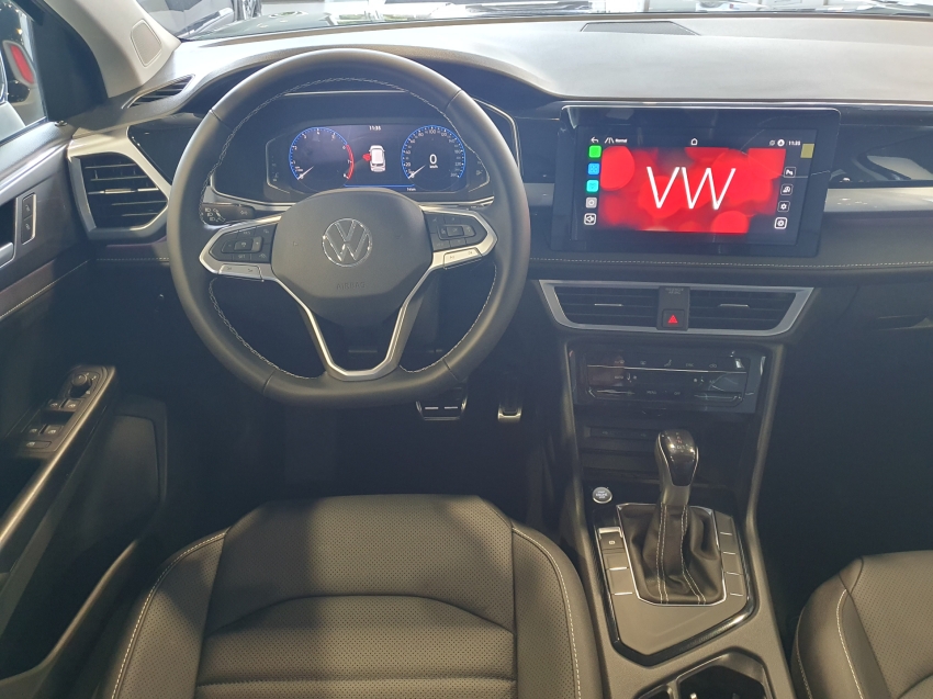volkswagen taos 1.4 250 tsi total flex highline automatico 4p 20264
