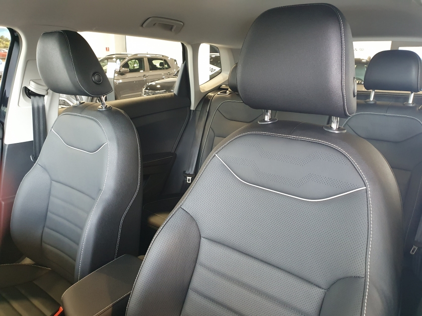 volkswagen taos 1.4 250 tsi total flex highline automatico 4p 20266