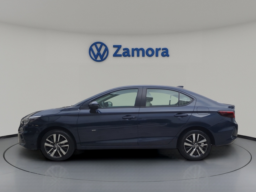 honda city 1.5 i-vtec flex touring cvt 4p automatico 20244