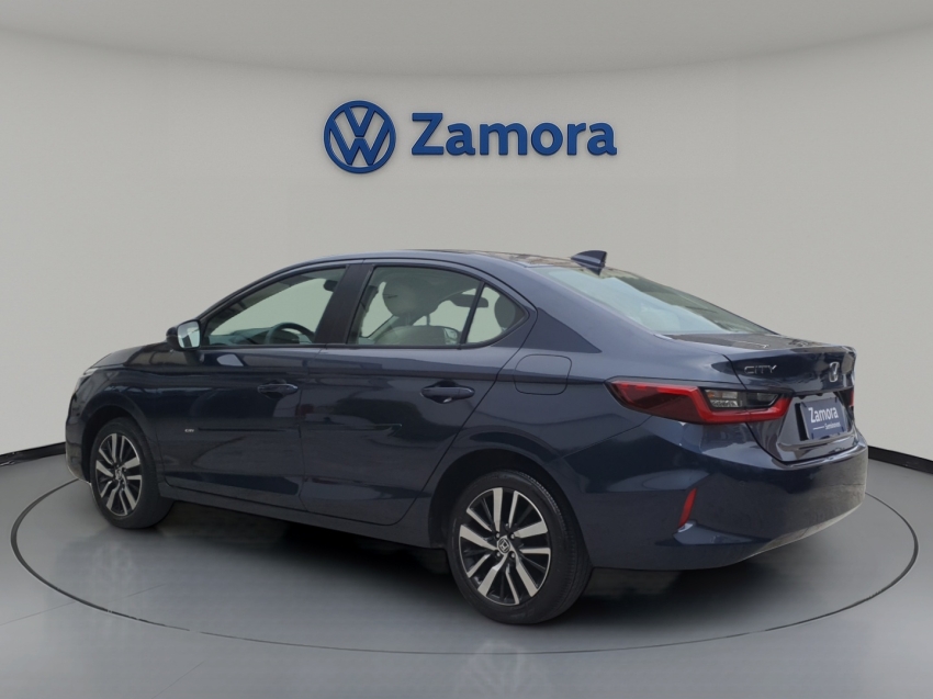honda city 1.5 i-vtec flex touring cvt 4p automatico 20248