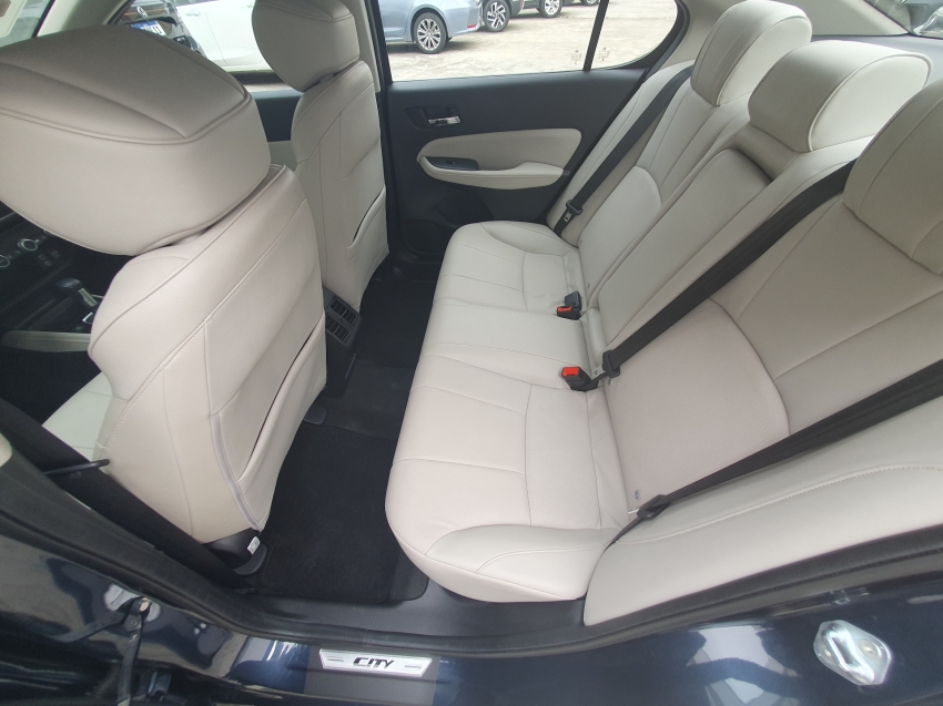 honda city 1.5 i-vtec flex touring cvt 4p automatico 20247