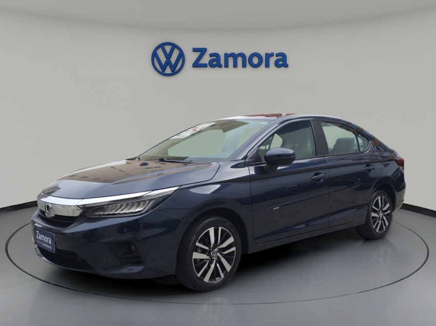 honda city 1.5 i-vtec flex touring cvt 4p automatico 2024