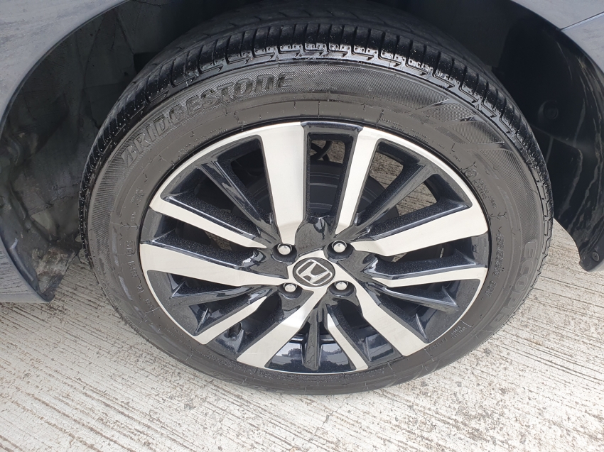 honda city 1.5 i-vtec flex touring cvt 4p automatico 202416