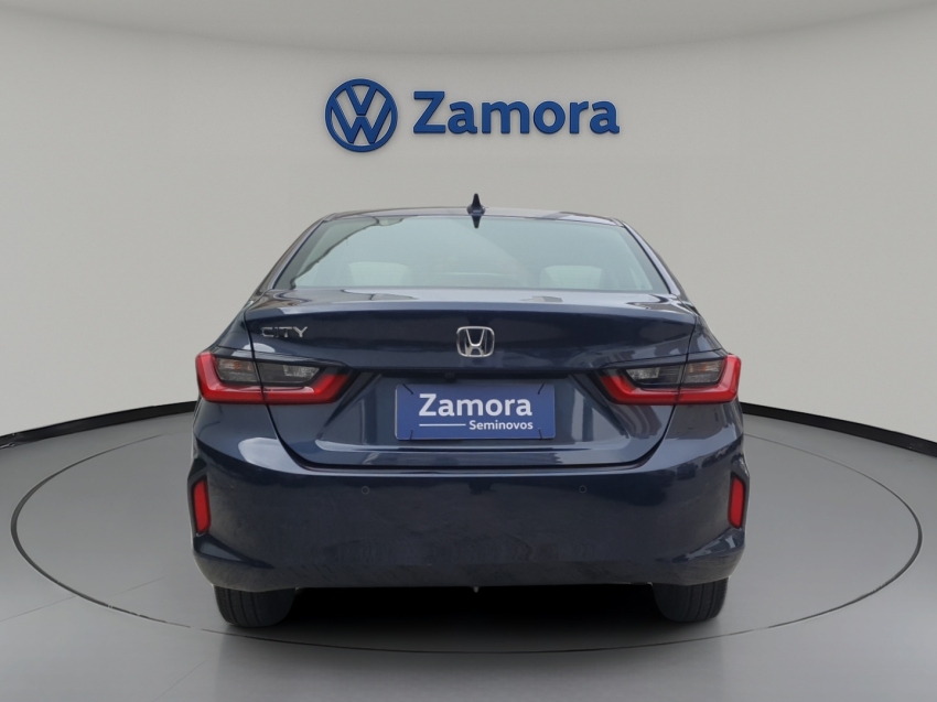 honda city 1.5 i-vtec flex touring cvt 4p automatico 20242