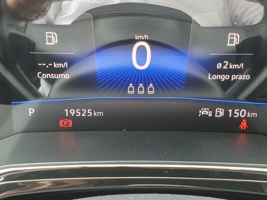 volkswagen nivus 1.0 200 tsi total flex comfortline automatico 4p 20241