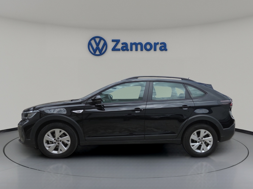 volkswagen nivus 1.0 200 tsi total flex comfortline automatico 4p 202410
