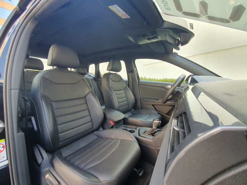 volkswagen taos 1.4 250 tsi total flex highline automatico 4p 202313