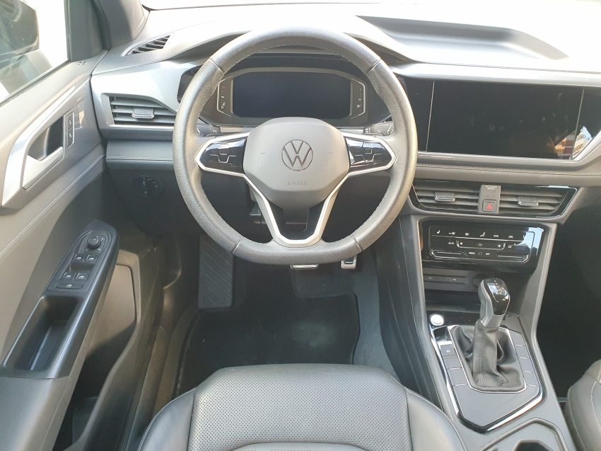 volkswagen taos 1.4 250 tsi total flex highline automatico 4p 202315