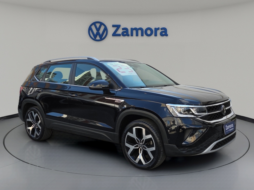 volkswagen taos 1.4 250 tsi total flex highline automatico 4p 202314
