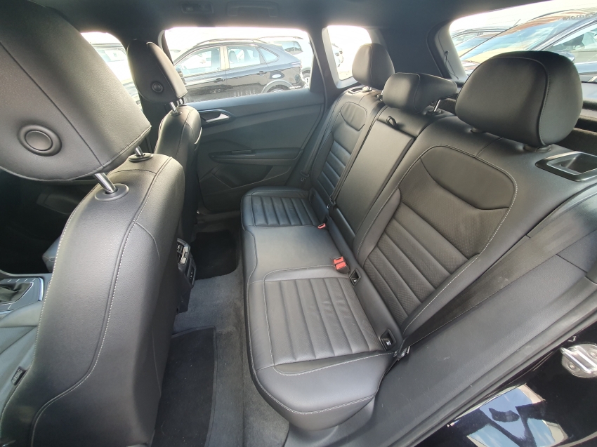 volkswagen taos 1.4 250 tsi total flex highline automatico 4p 20237