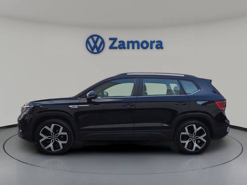 volkswagen taos 1.4 250 tsi total flex highline automatico 4p 20234