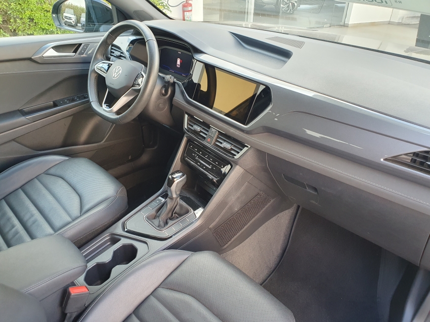 volkswagen taos 1.4 250 tsi total flex highline automatico 4p 202316