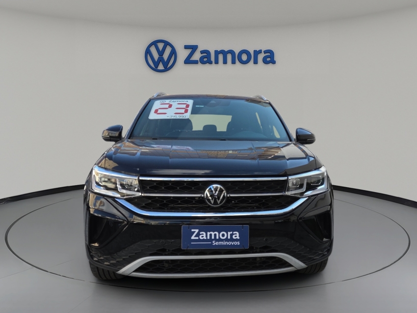 volkswagen taos 1.4 250 tsi total flex highline automatico 4p 20238