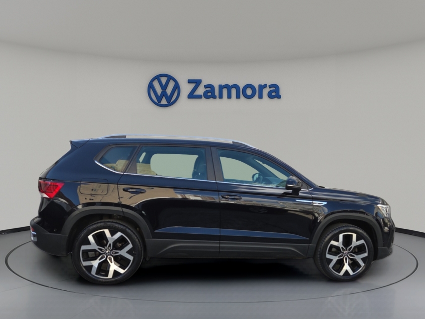 volkswagen taos 1.4 250 tsi total flex highline automatico 4p 202312