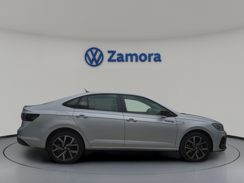 volkswagen virtus 1.4 250 tsi exclusive automatico flex 4p 20254