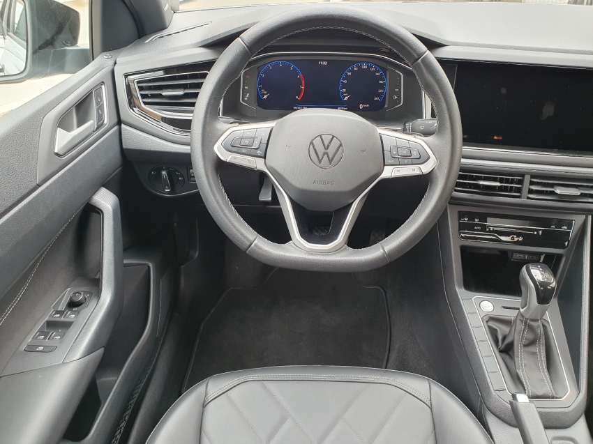 volkswagen virtus 1.4 250 tsi exclusive automatico flex 4p 20259