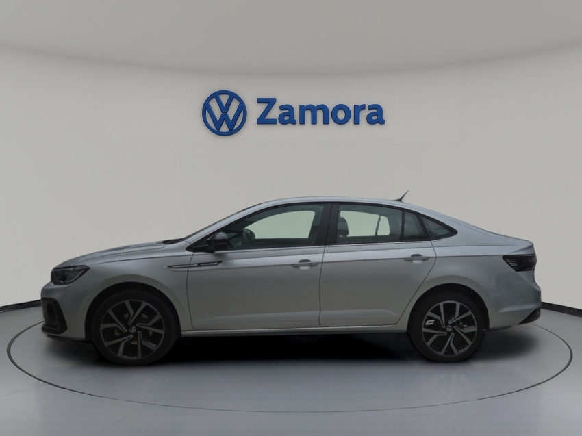 volkswagen virtus 1.4 250 tsi exclusive automatico flex 4p 202514