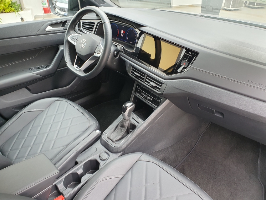 volkswagen virtus 1.4 250 tsi exclusive automatico flex 4p 202515