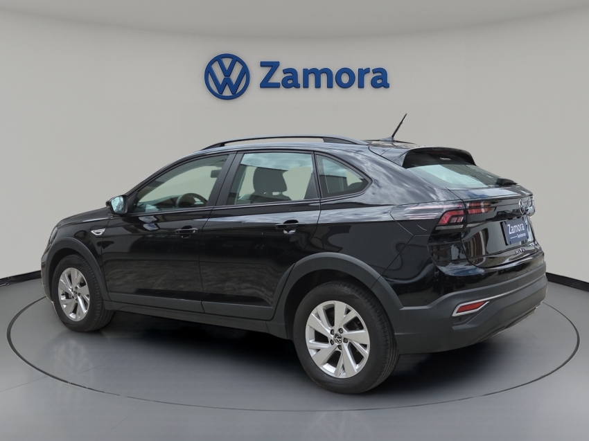 volkswagen nivus 1.0 200 tsi total flex comfortline automatico 4p 202412