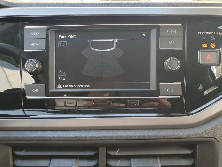 volkswagen nivus 1.0 200 tsi total flex comfortline automatico 4p 20247